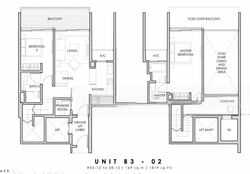 Lloyd Sixtyfive (D9), Apartment #455674081